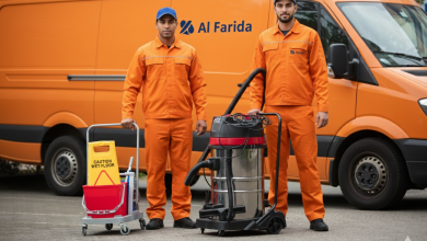 شركة تنظيف بجازان الفريدة للنظافة العامة والتعقيم الشامل بأرخص الأسعار